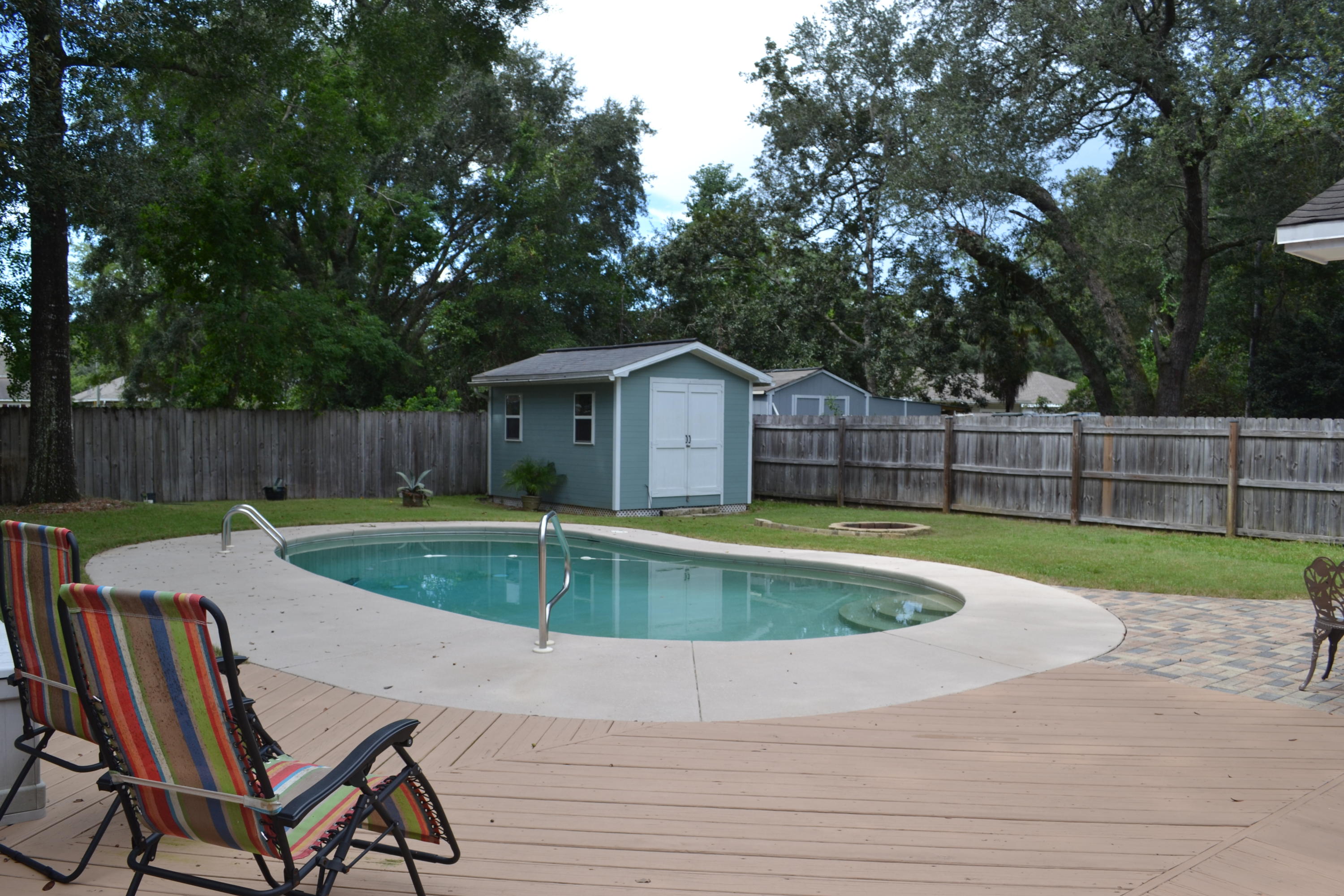 VALPARAISO P/C #6 LOT 11 BLK 115 - Residential