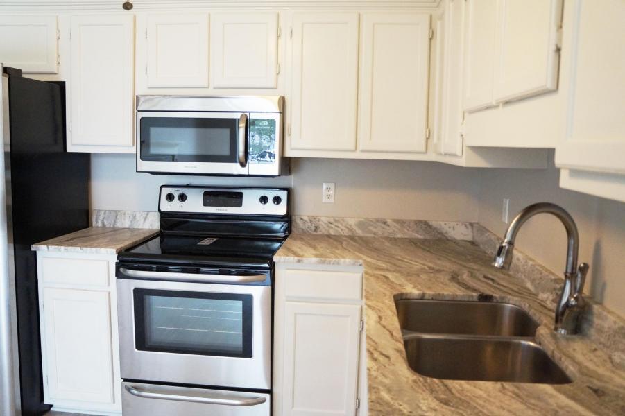 MAGNOLIA CREEK PHASE 2 - Residential Lease