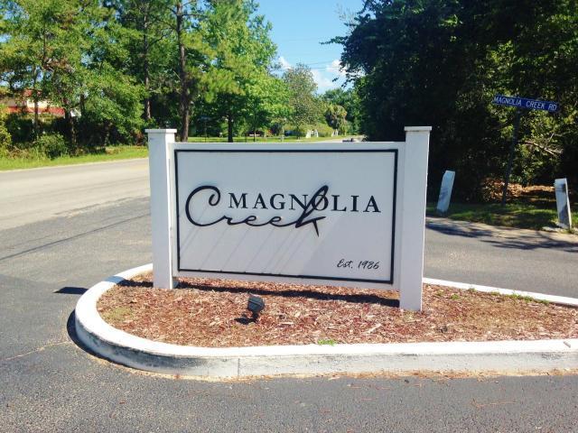 MAGNOLIA CREEK PHASE 2 - Residential Lease