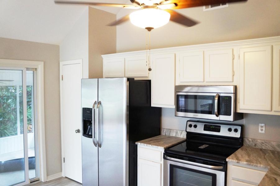 MAGNOLIA CREEK PHASE 2 - Residential Lease