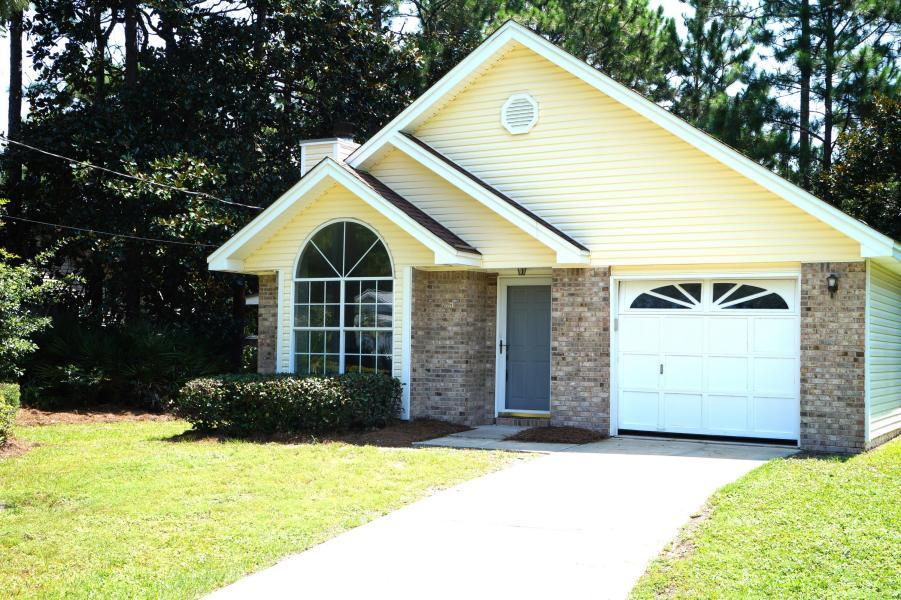 MAGNOLIA CREEK PHASE 2 - Residential Lease