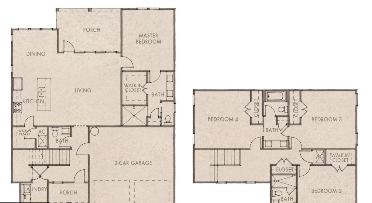 WATERSOUND ORIGINS - Residential Lease