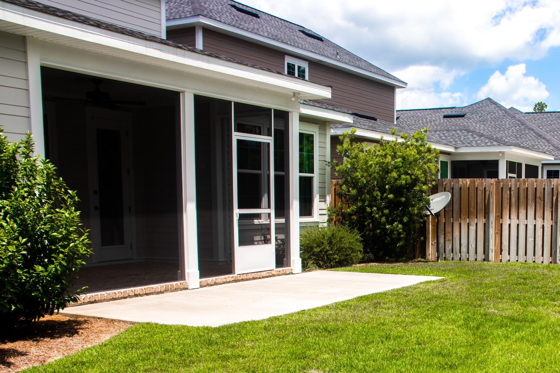WATERSOUND ORIGINS - Residential Lease