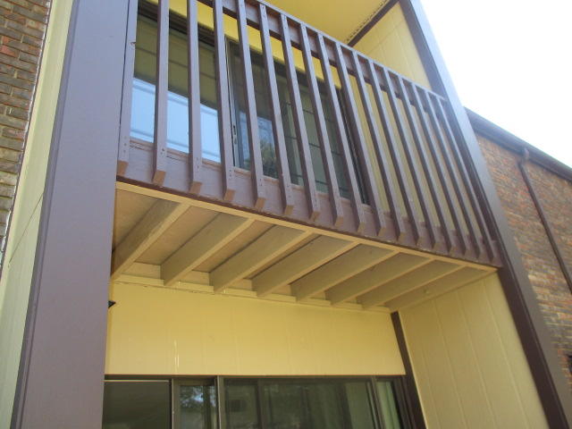 HIDDEN COVE T/H - Residential Lease