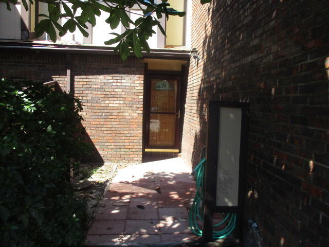 HIDDEN COVE T/H - Residential Lease