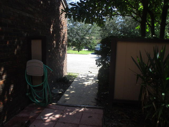 HIDDEN COVE T/H - Residential Lease