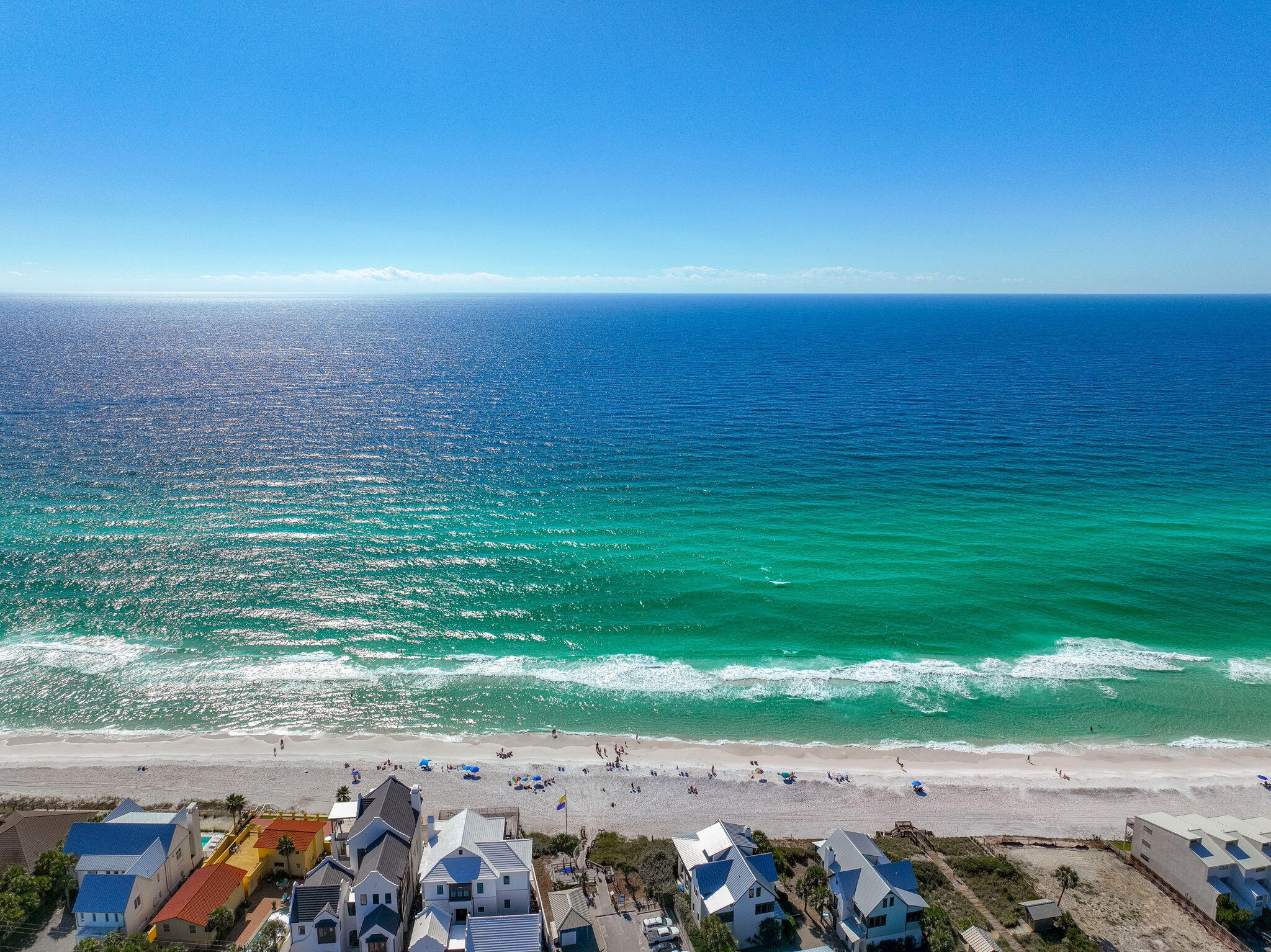 LAKESIDE AT BLUE MOUNTAIN BEACH - Residential