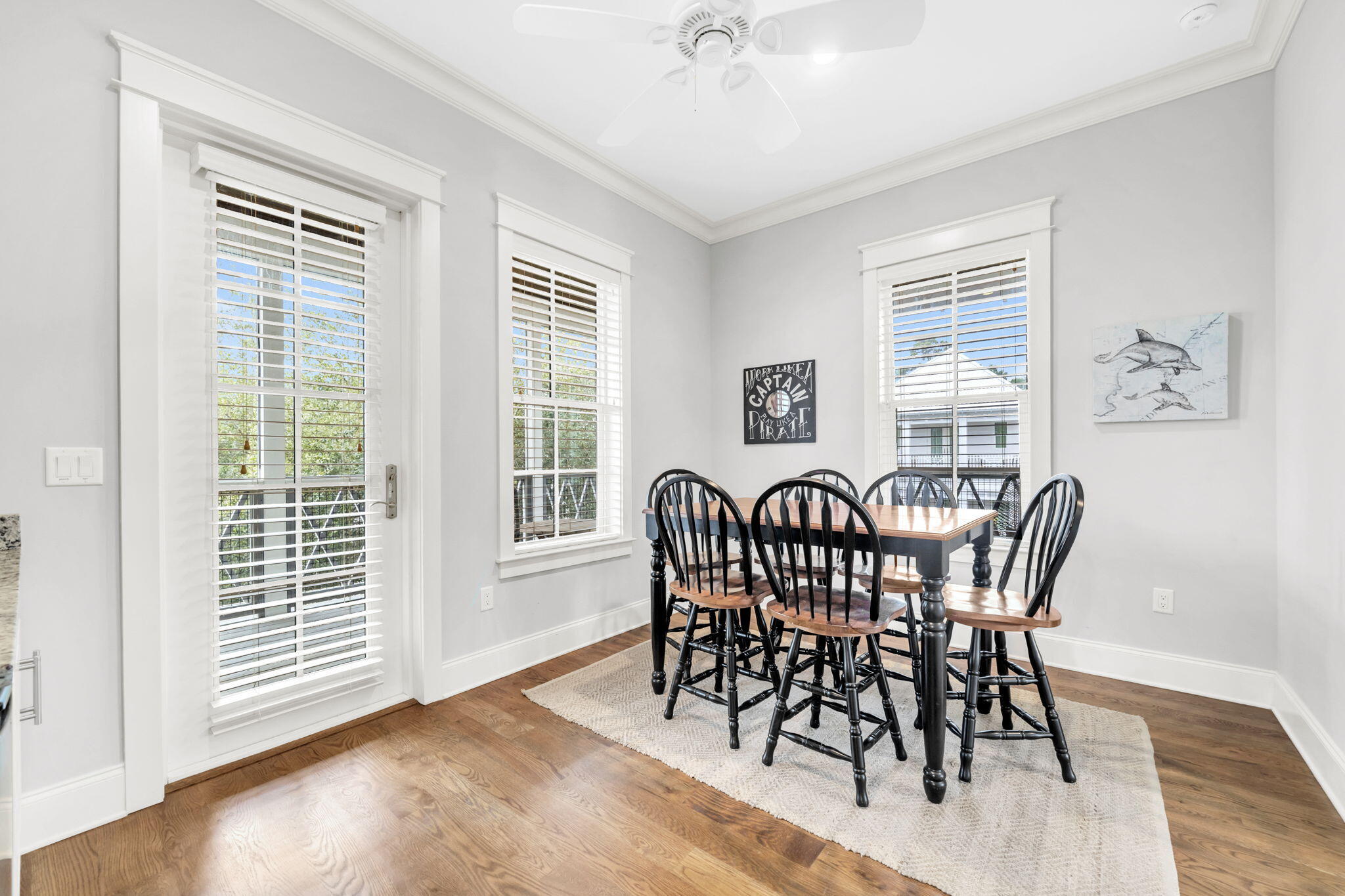 LAKESIDE AT BLUE MOUNTAIN BEACH - Residential