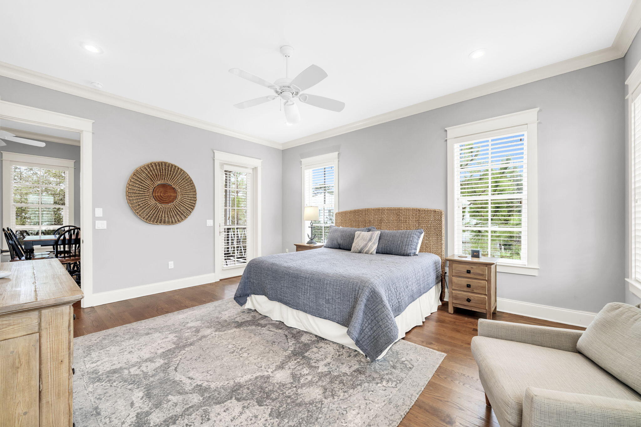 LAKESIDE AT BLUE MOUNTAIN BEACH - Residential