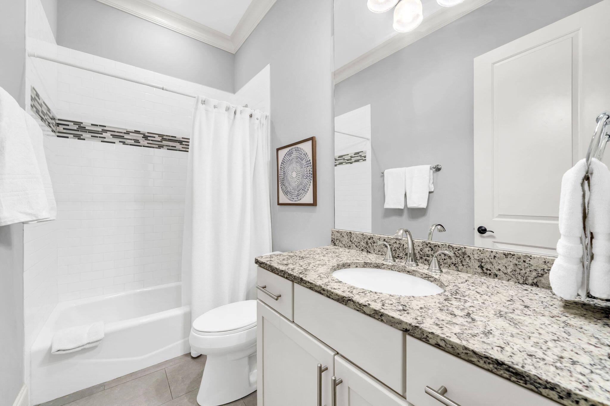 LAKESIDE AT BLUE MOUNTAIN BEACH - Residential