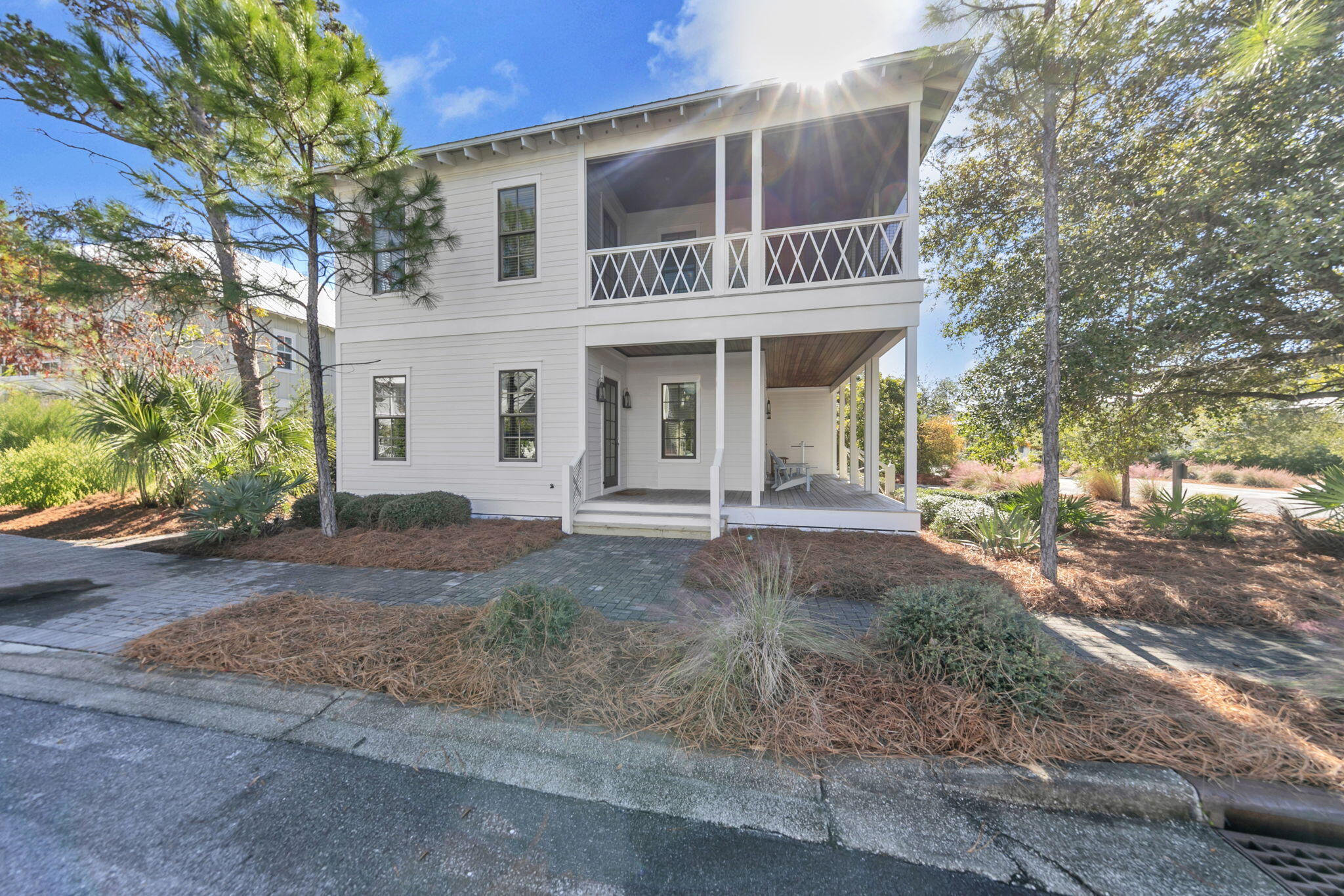 LAKESIDE AT BLUE MOUNTAIN BEACH - Residential