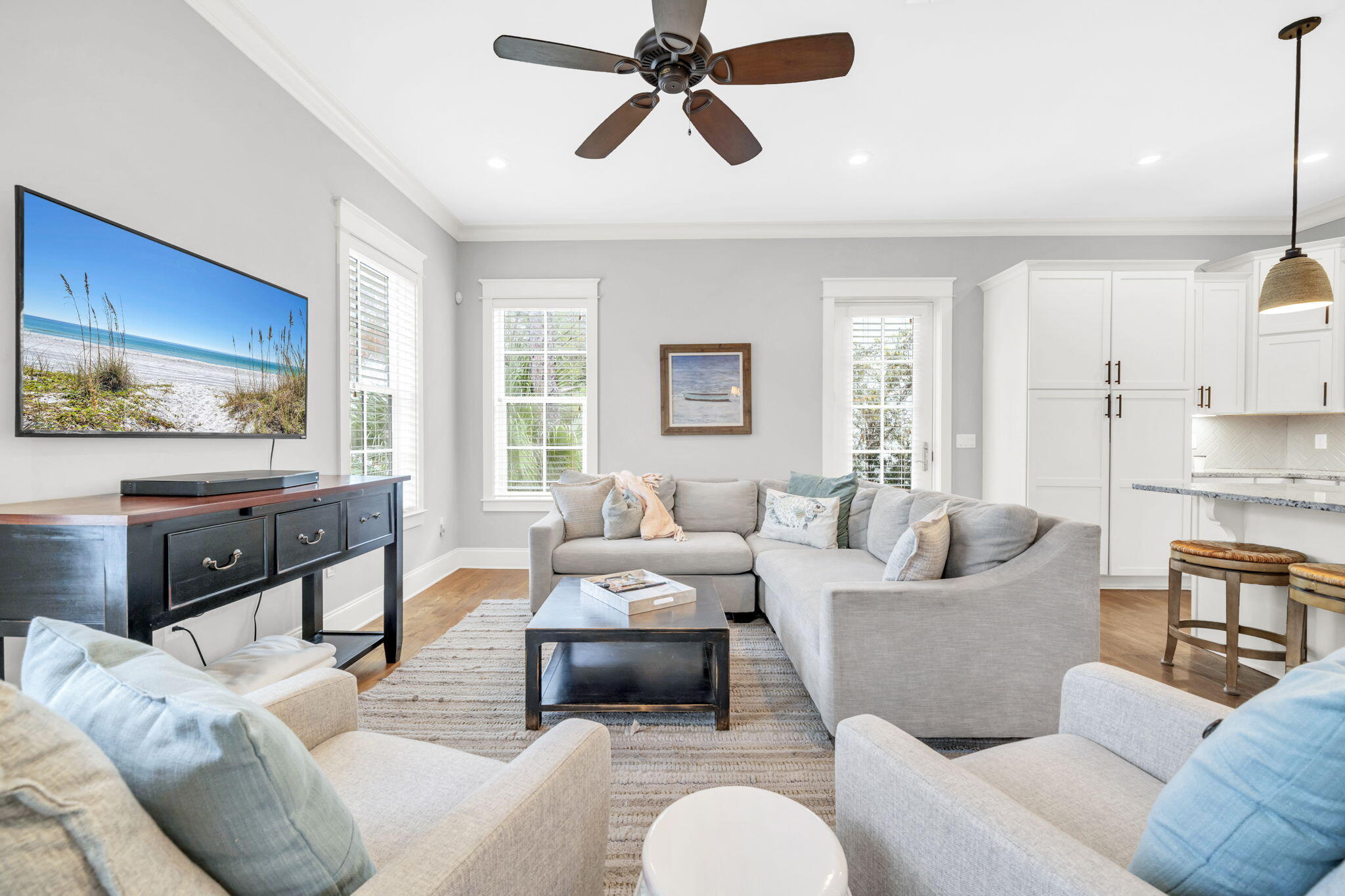 LAKESIDE AT BLUE MOUNTAIN BEACH - Residential