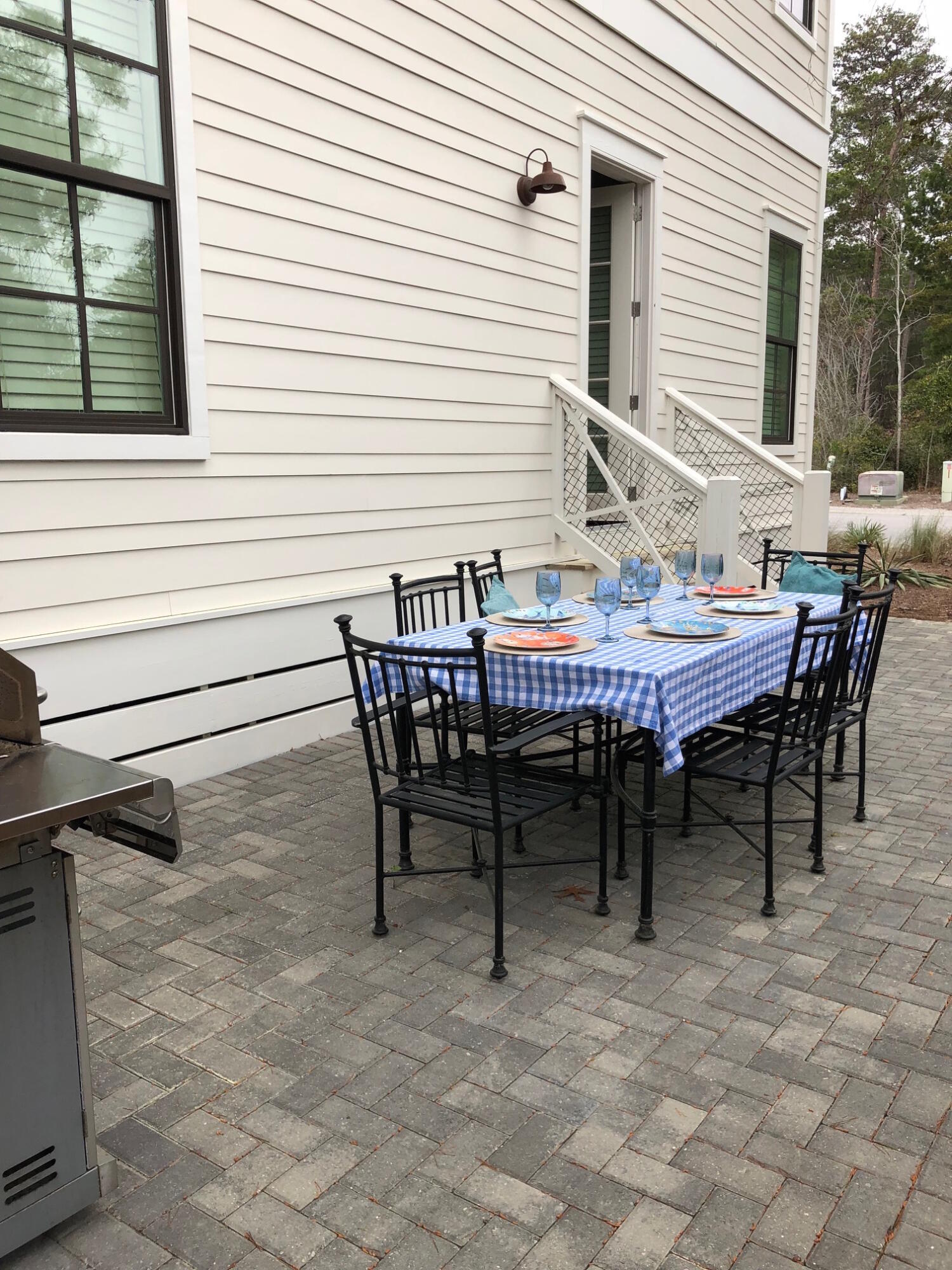 LAKESIDE AT BLUE MOUNTAIN BEACH - Residential