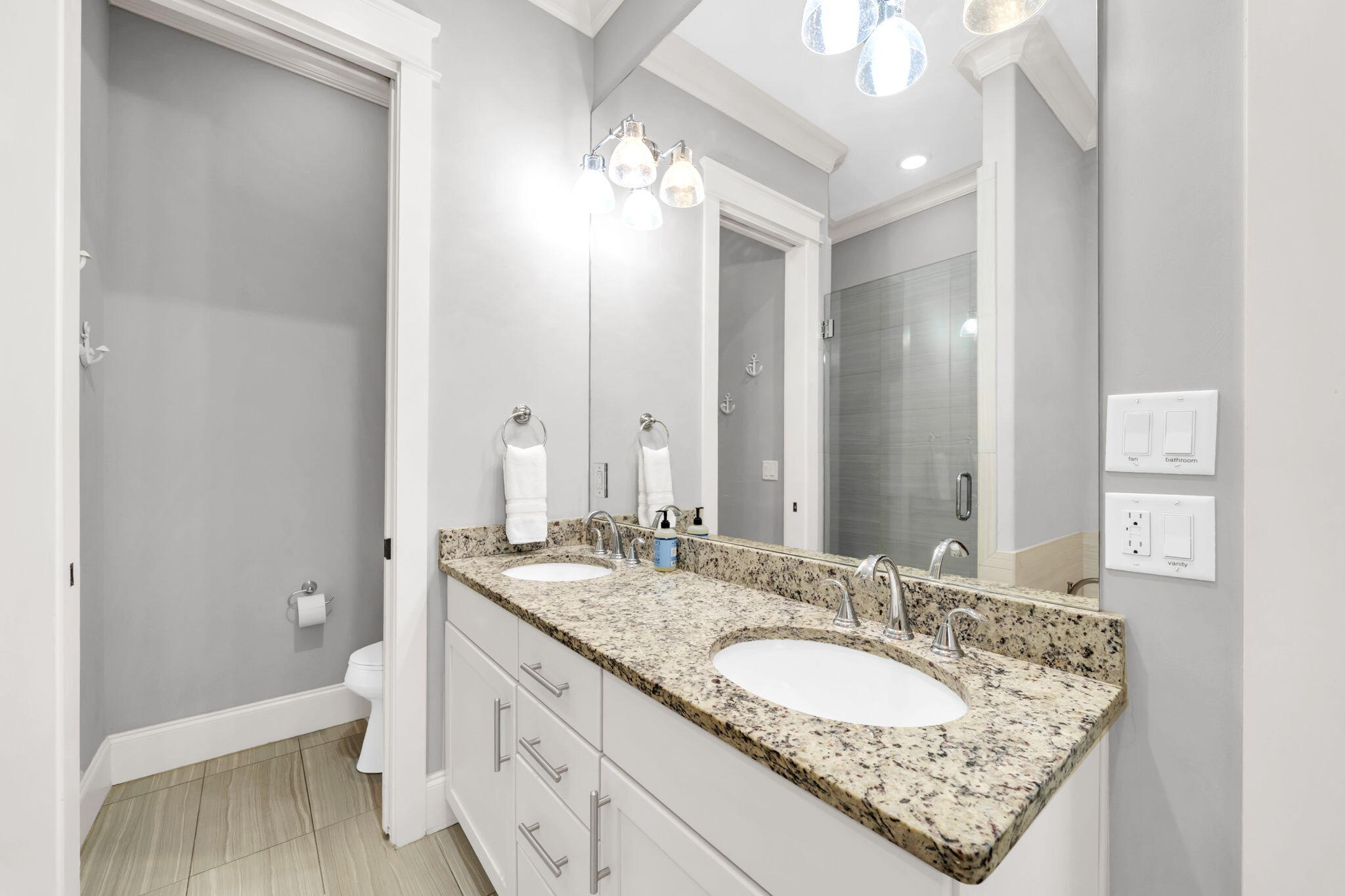 LAKESIDE AT BLUE MOUNTAIN BEACH - Residential