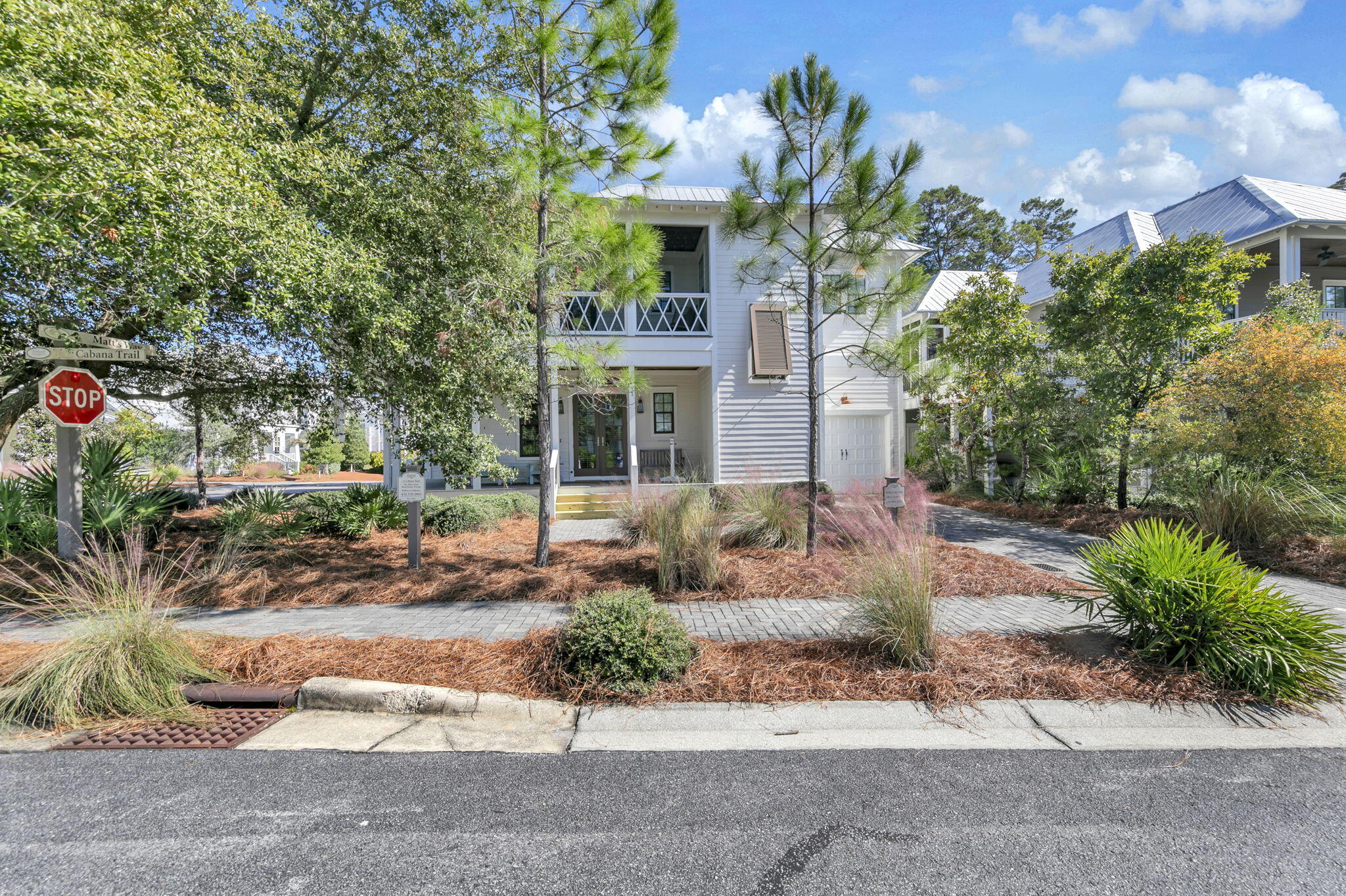 LAKESIDE AT BLUE MOUNTAIN BEACH - Residential