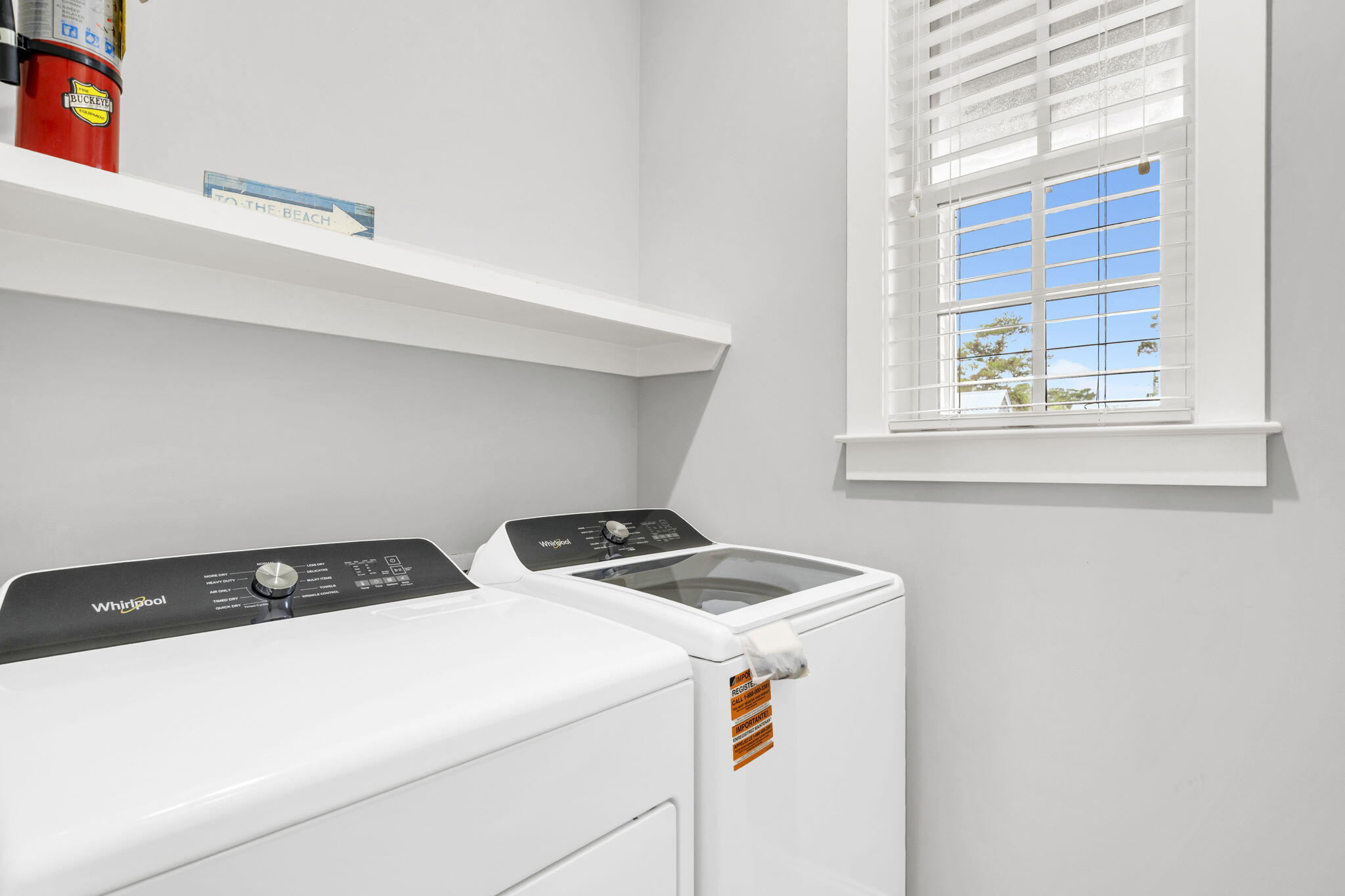 LAKESIDE AT BLUE MOUNTAIN BEACH - Residential