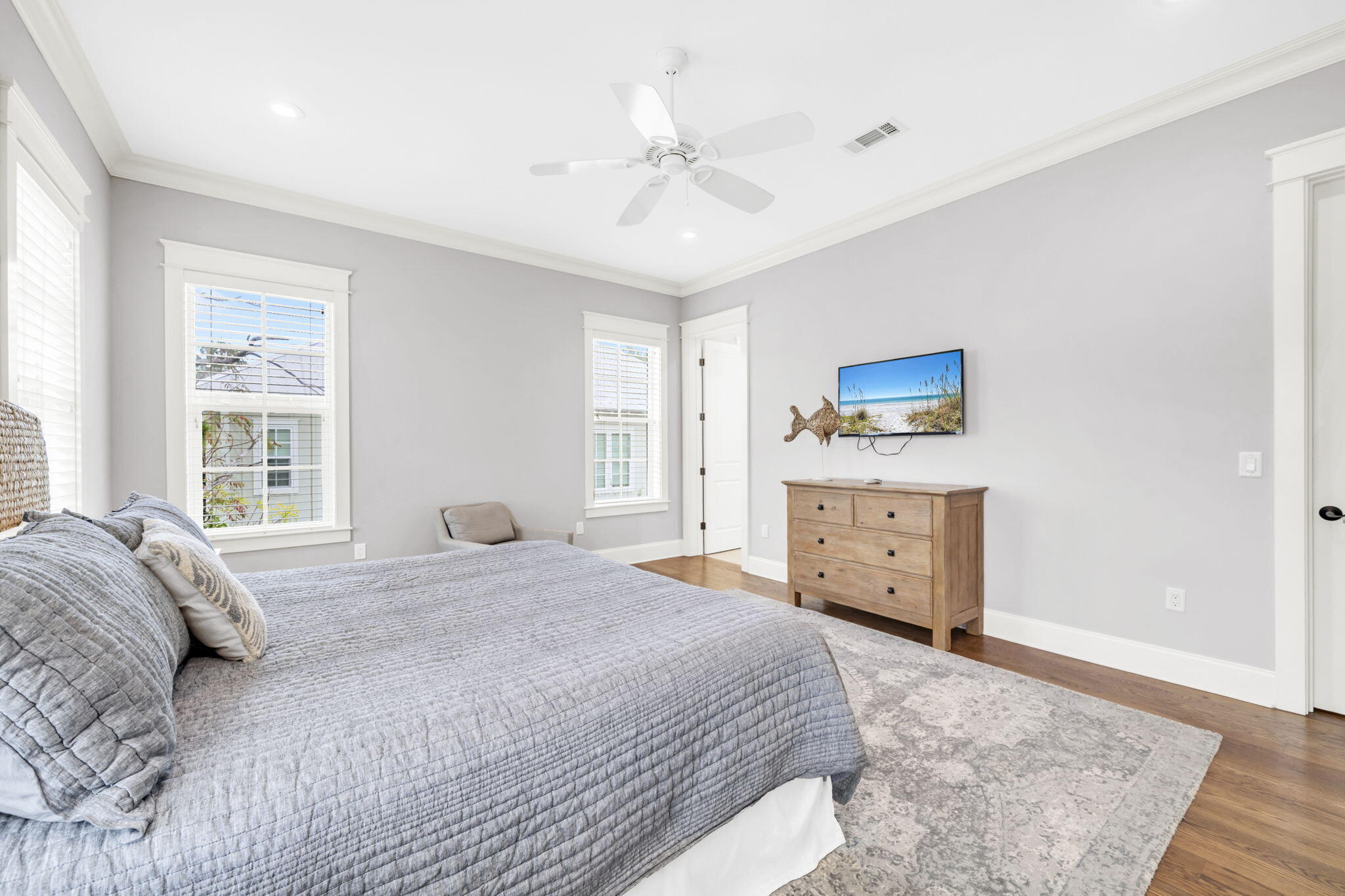 LAKESIDE AT BLUE MOUNTAIN BEACH - Residential