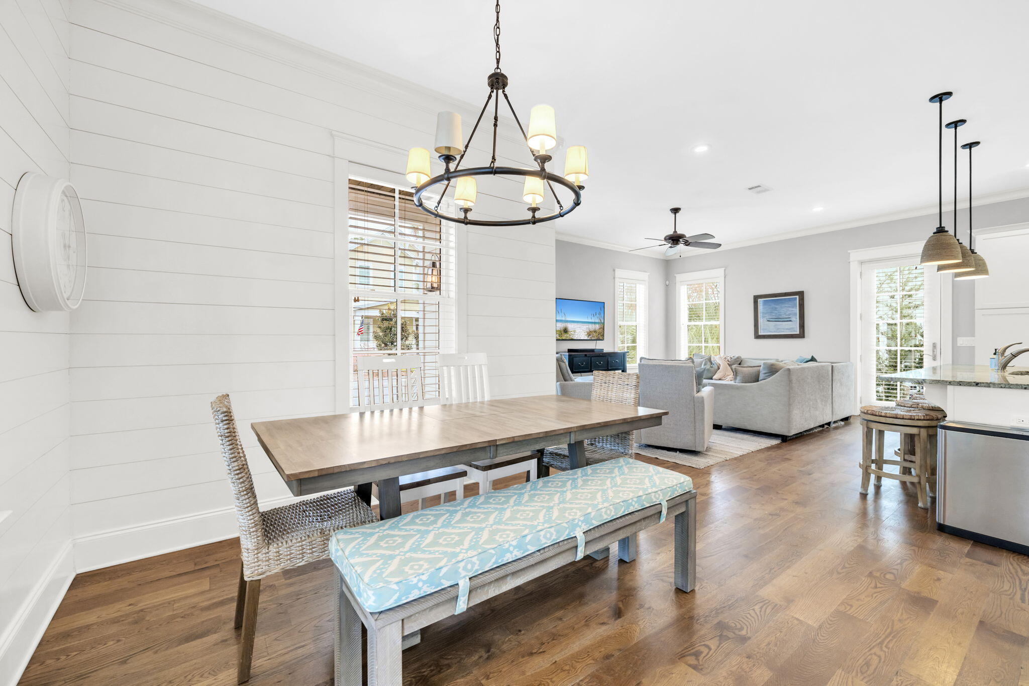 LAKESIDE AT BLUE MOUNTAIN BEACH - Residential