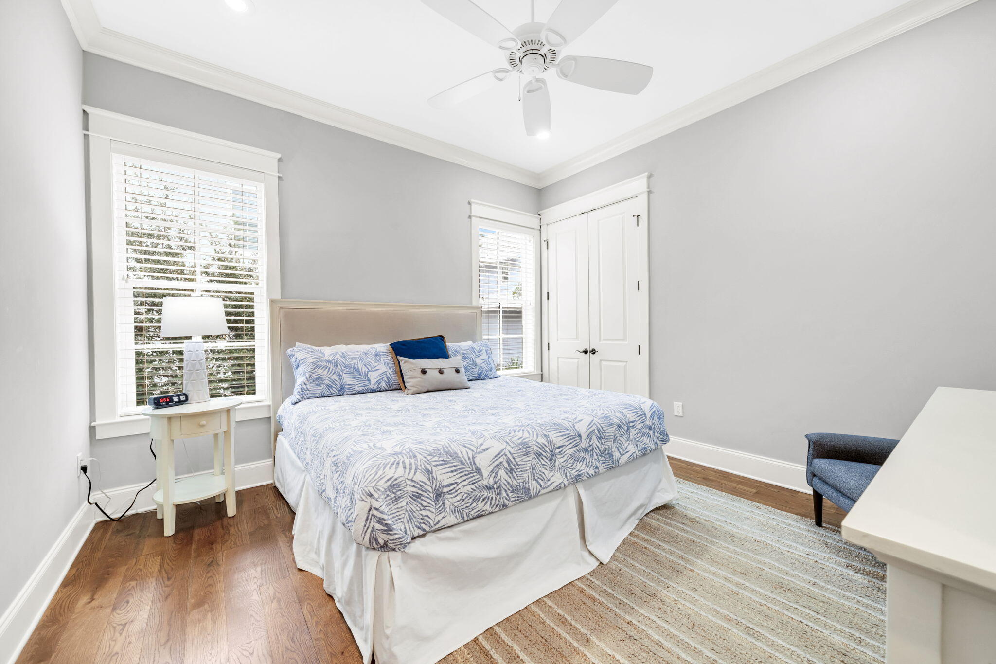 LAKESIDE AT BLUE MOUNTAIN BEACH - Residential