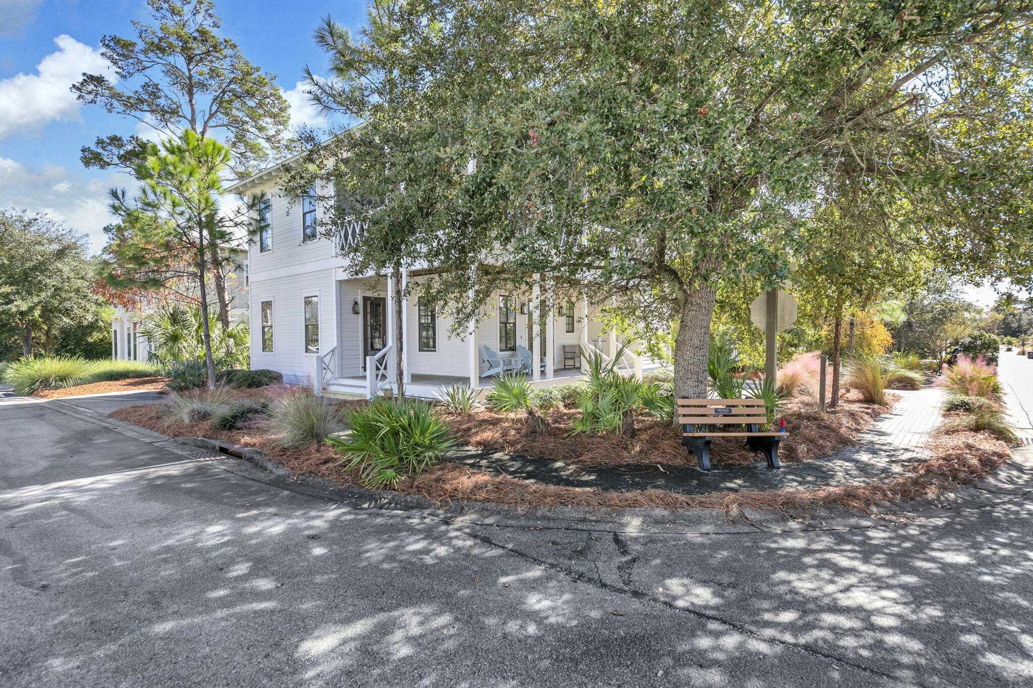 LAKESIDE AT BLUE MOUNTAIN BEACH - Residential