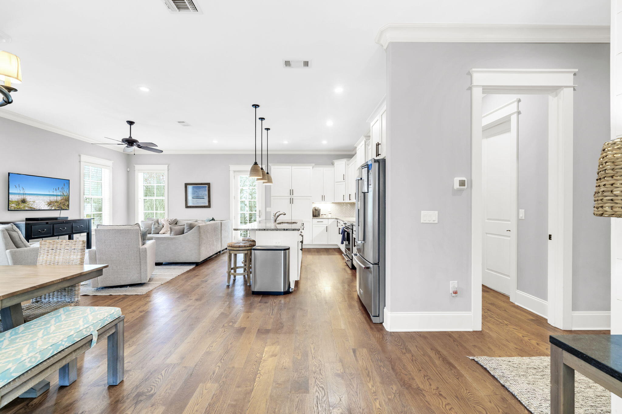 LAKESIDE AT BLUE MOUNTAIN BEACH - Residential