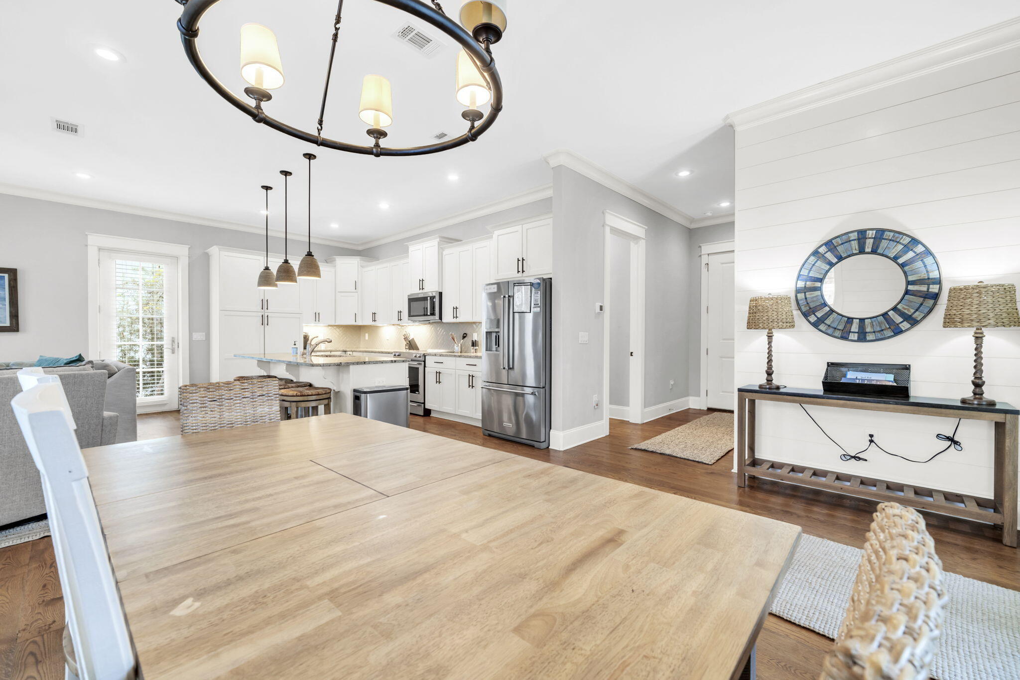 LAKESIDE AT BLUE MOUNTAIN BEACH - Residential