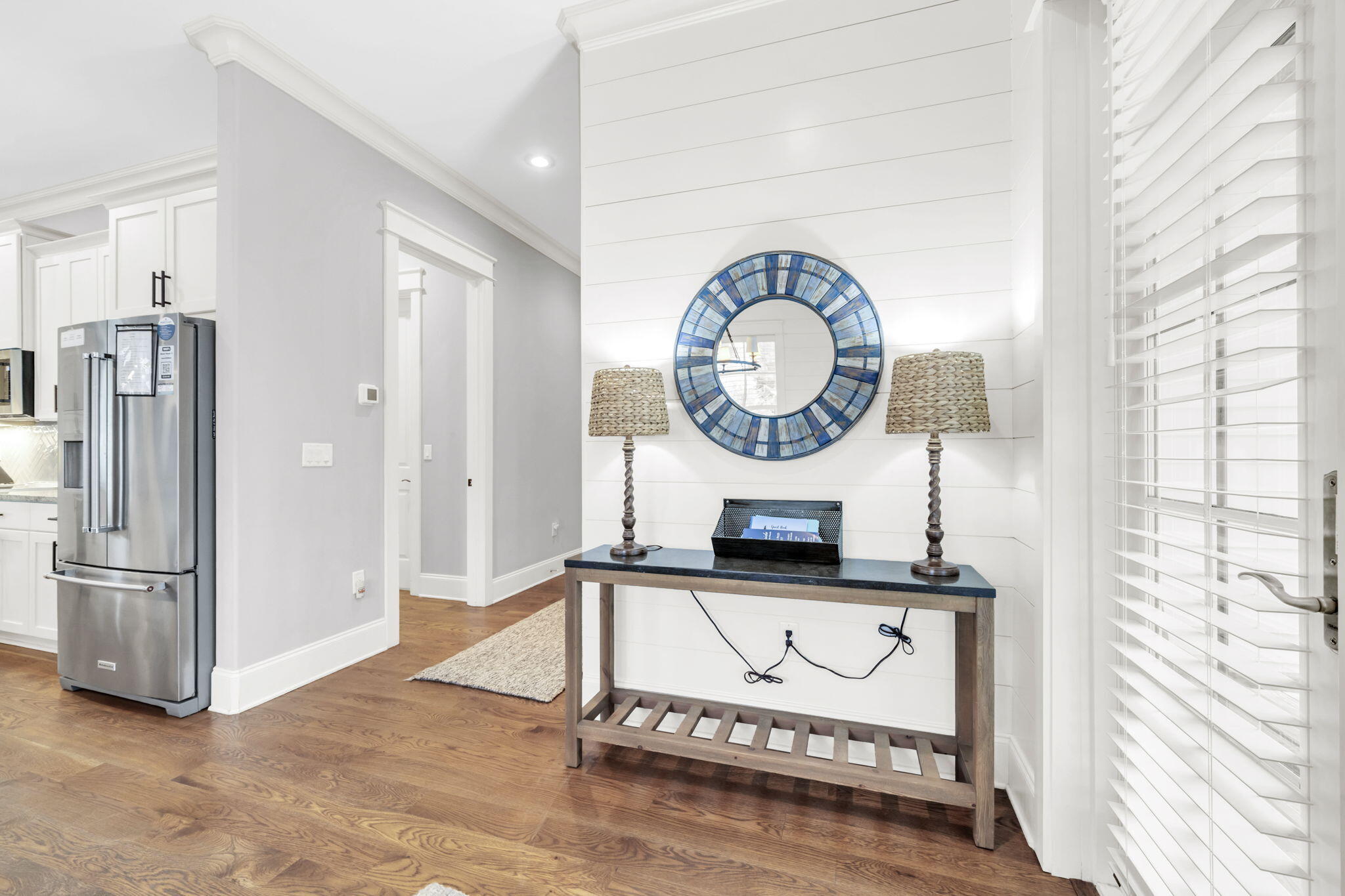 LAKESIDE AT BLUE MOUNTAIN BEACH - Residential