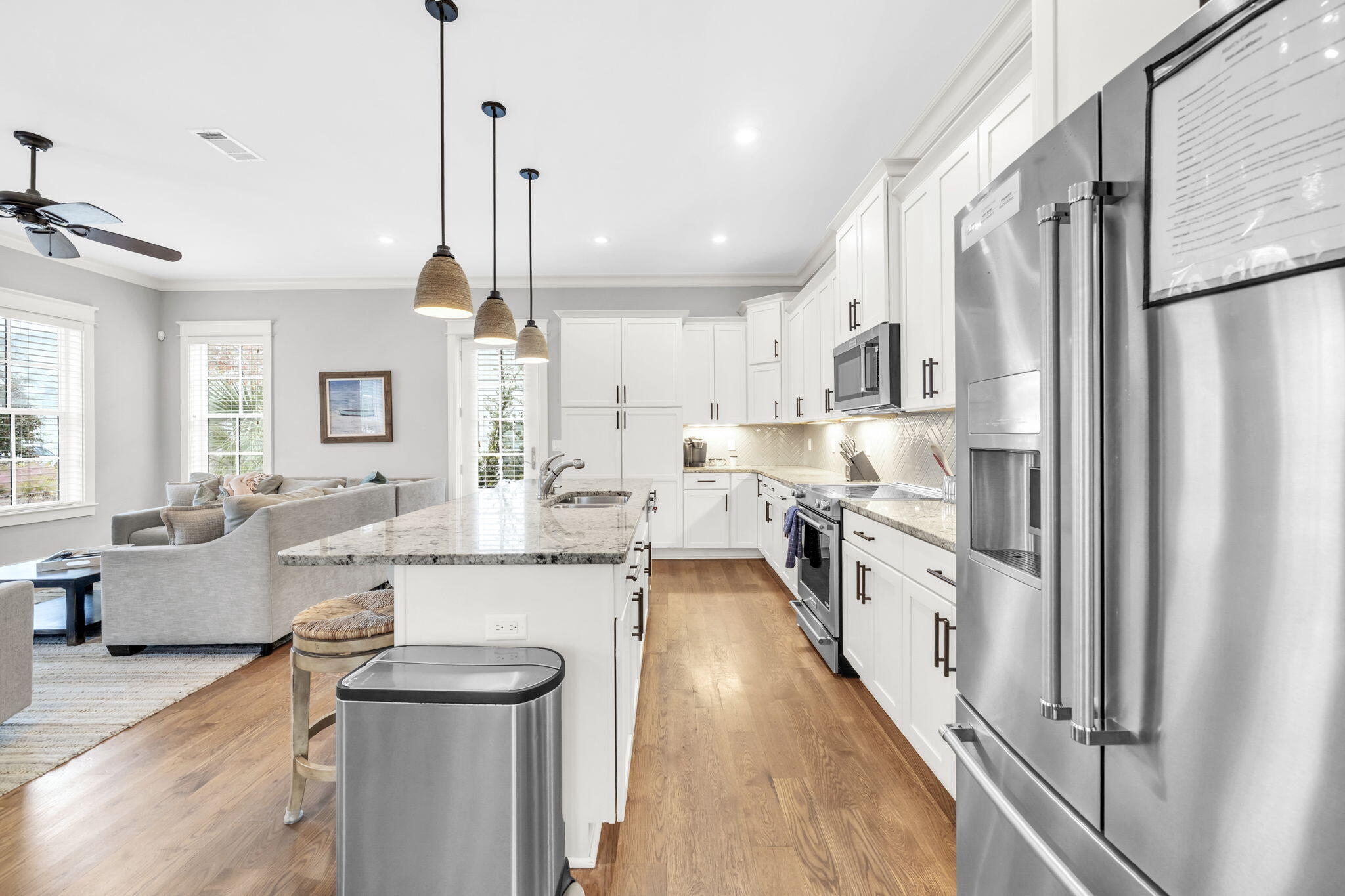 LAKESIDE AT BLUE MOUNTAIN BEACH - Residential