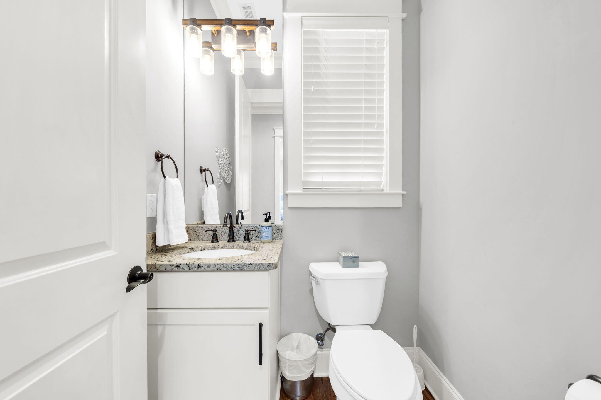 LAKESIDE AT BLUE MOUNTAIN BEACH - Residential