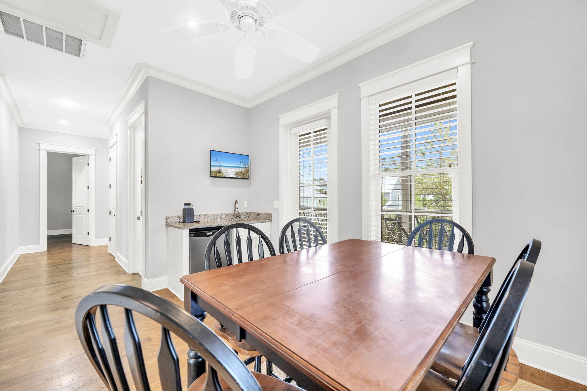 LAKESIDE AT BLUE MOUNTAIN BEACH - Residential