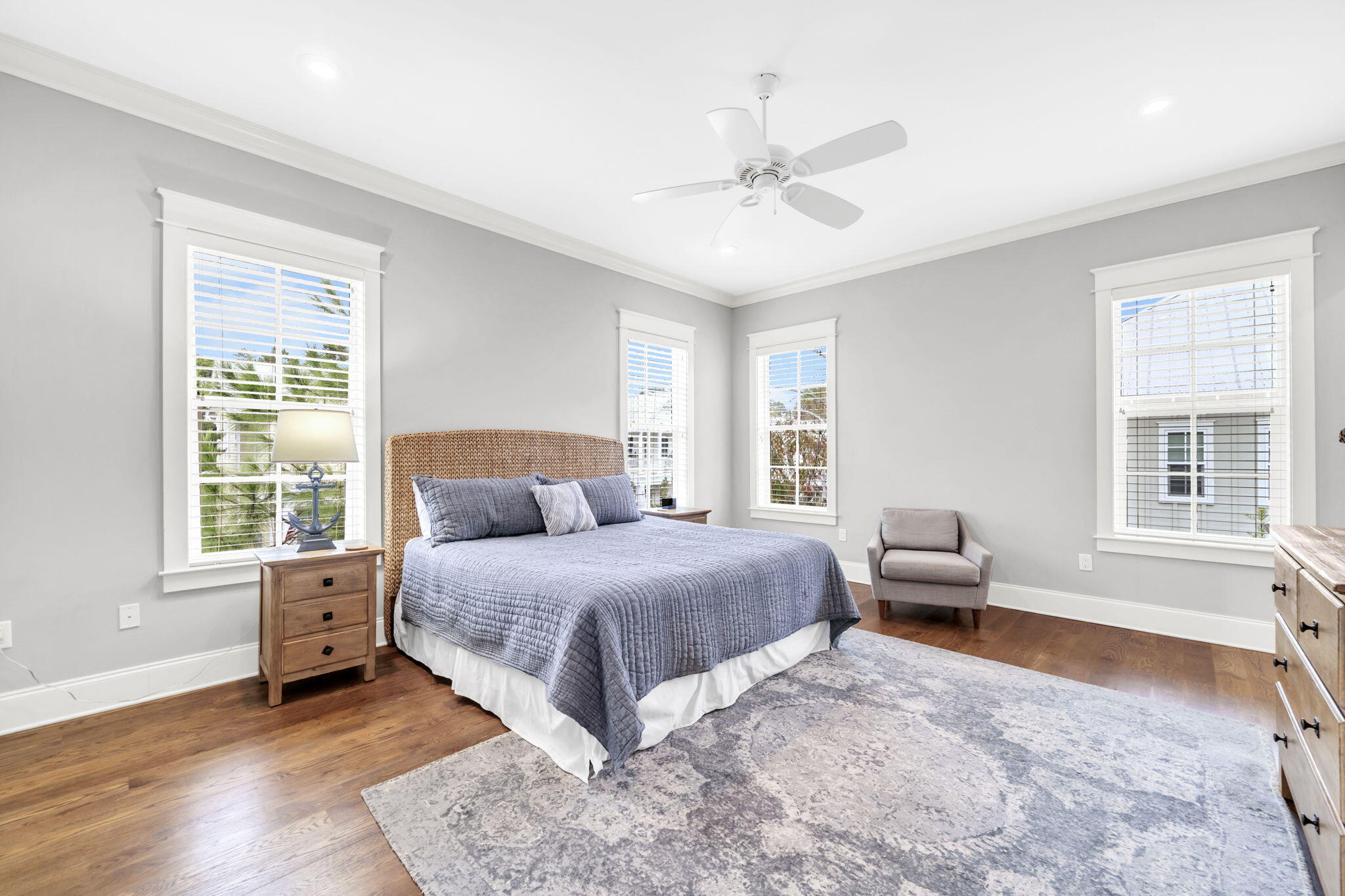 LAKESIDE AT BLUE MOUNTAIN BEACH - Residential