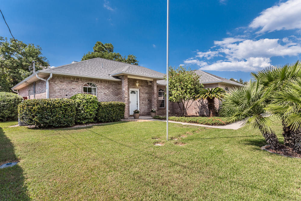 VILLA VENYCE 3RD ADDN PH 3 - Residential