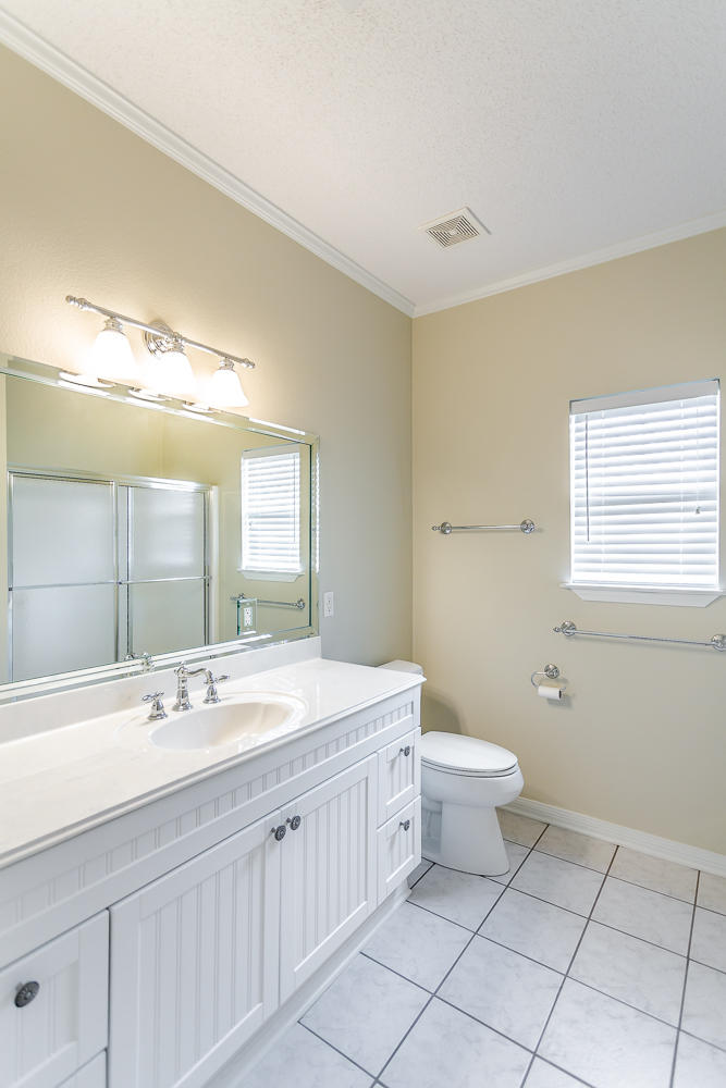 VILLA VENYCE 3RD ADDN PH 3 - Residential