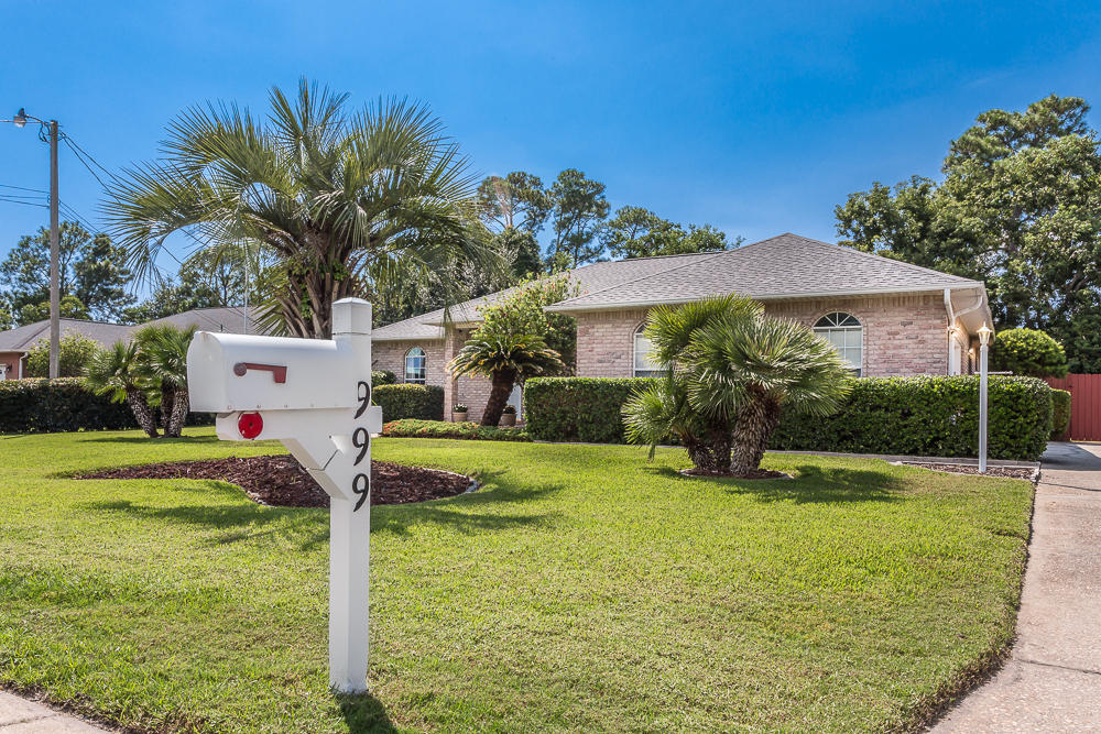 VILLA VENYCE 3RD ADDN PH 3 - Residential