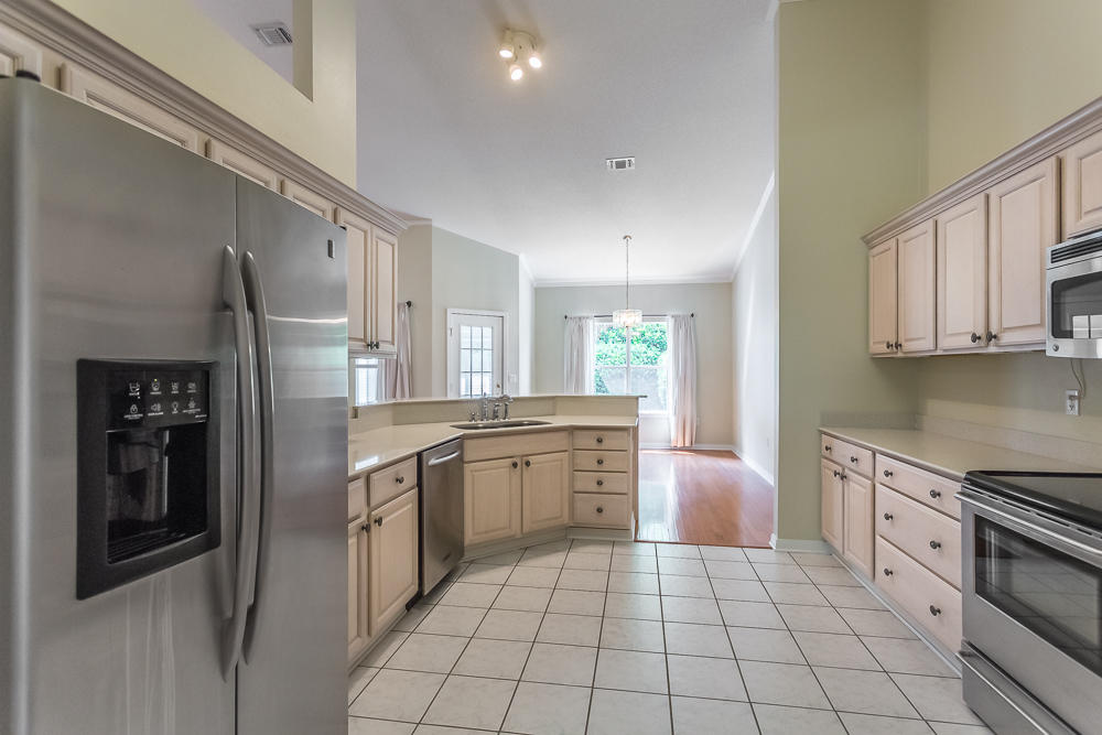 VILLA VENYCE 3RD ADDN PH 3 - Residential