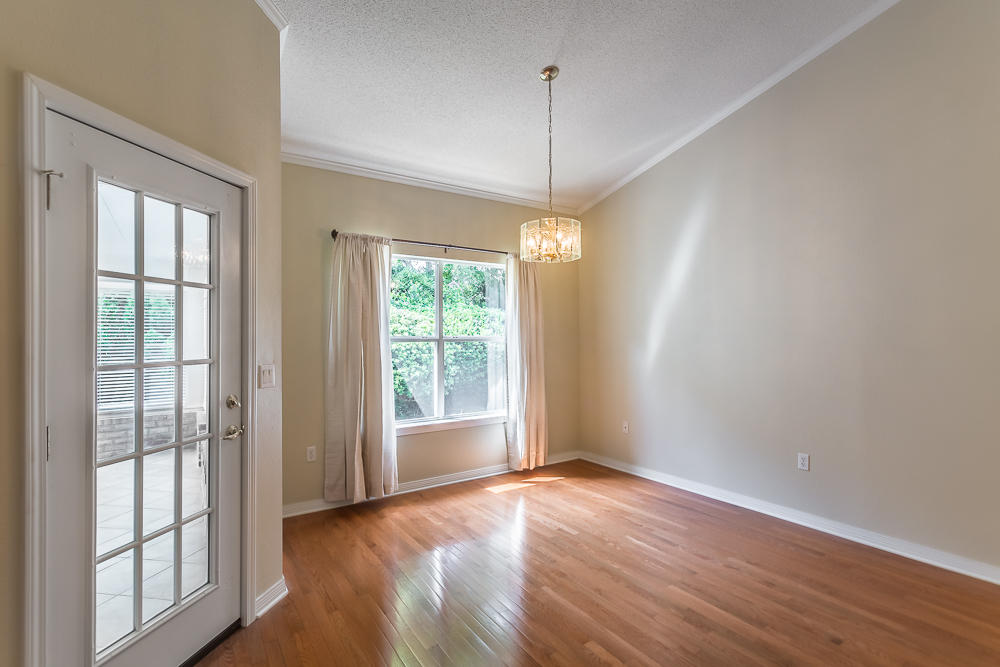 VILLA VENYCE 3RD ADDN PH 3 - Residential