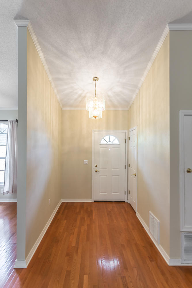 VILLA VENYCE 3RD ADDN PH 3 - Residential