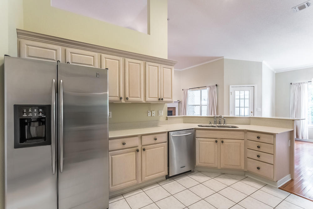 VILLA VENYCE 3RD ADDN PH 3 - Residential