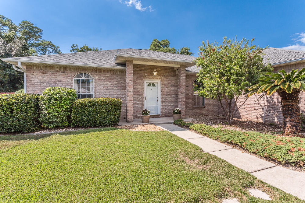 VILLA VENYCE 3RD ADDN PH 3 - Residential