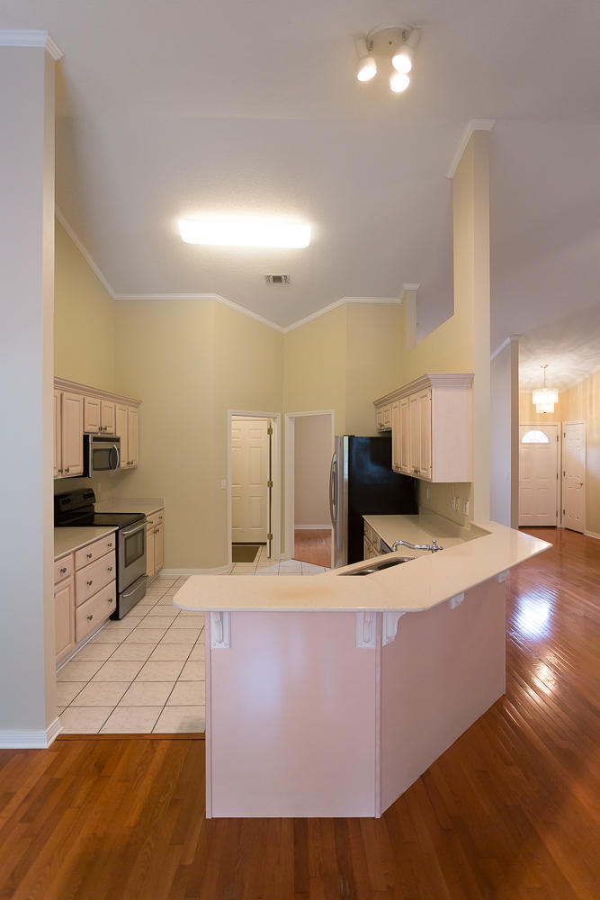 VILLA VENYCE 3RD ADDN PH 3 - Residential