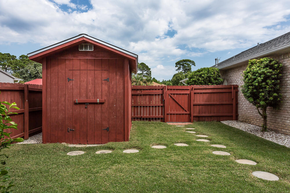 VILLA VENYCE 3RD ADDN PH 3 - Residential