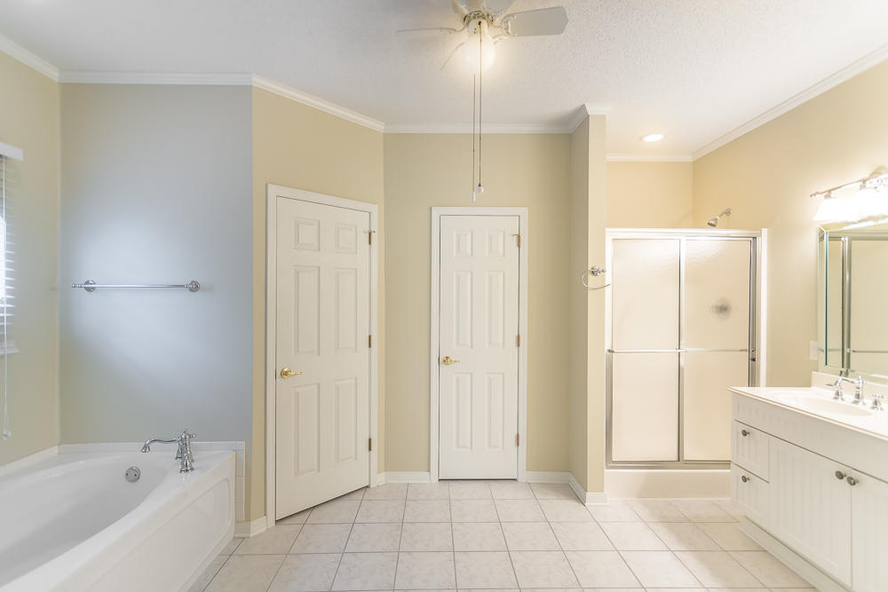 VILLA VENYCE 3RD ADDN PH 3 - Residential