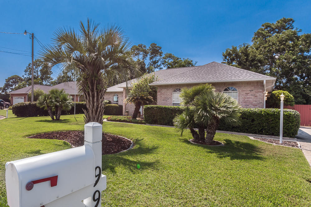 VILLA VENYCE 3RD ADDN PH 3 - Residential