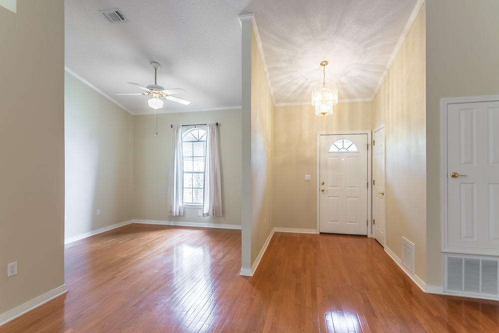 VILLA VENYCE 3RD ADDN PH 3 - Residential