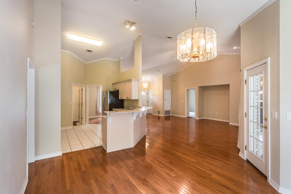 VILLA VENYCE 3RD ADDN PH 3 - Residential