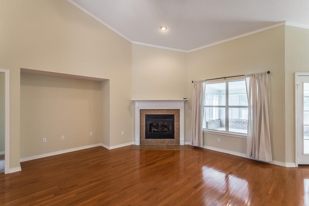 VILLA VENYCE 3RD ADDN PH 3 - Residential