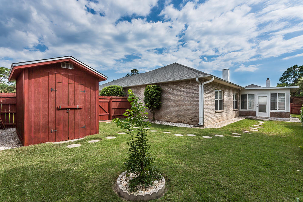 VILLA VENYCE 3RD ADDN PH 3 - Residential