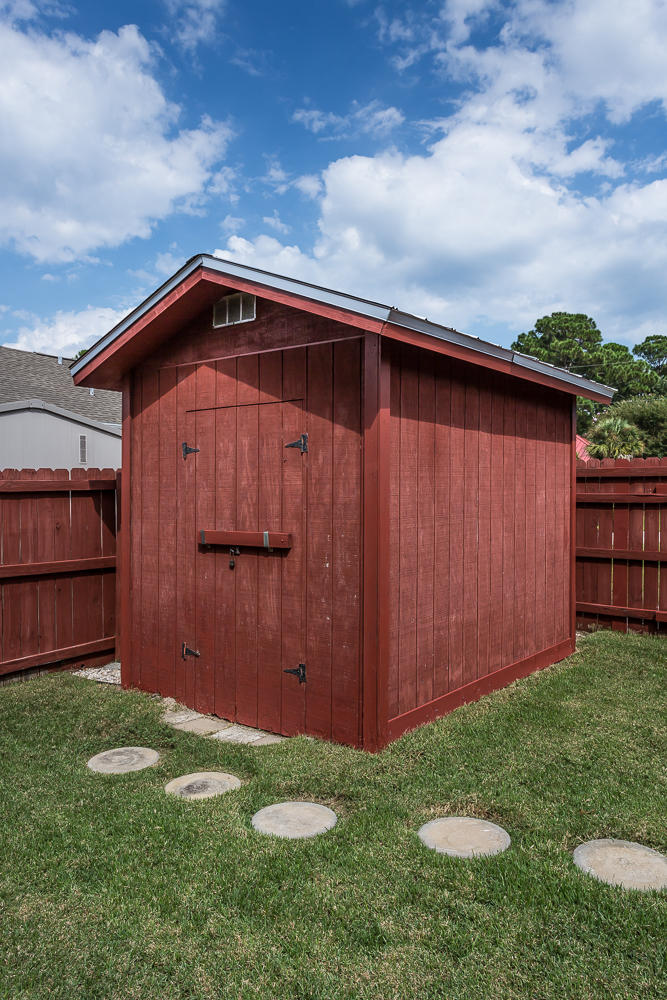 VILLA VENYCE 3RD ADDN PH 3 - Residential