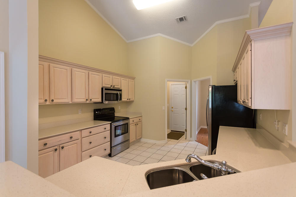 VILLA VENYCE 3RD ADDN PH 3 - Residential