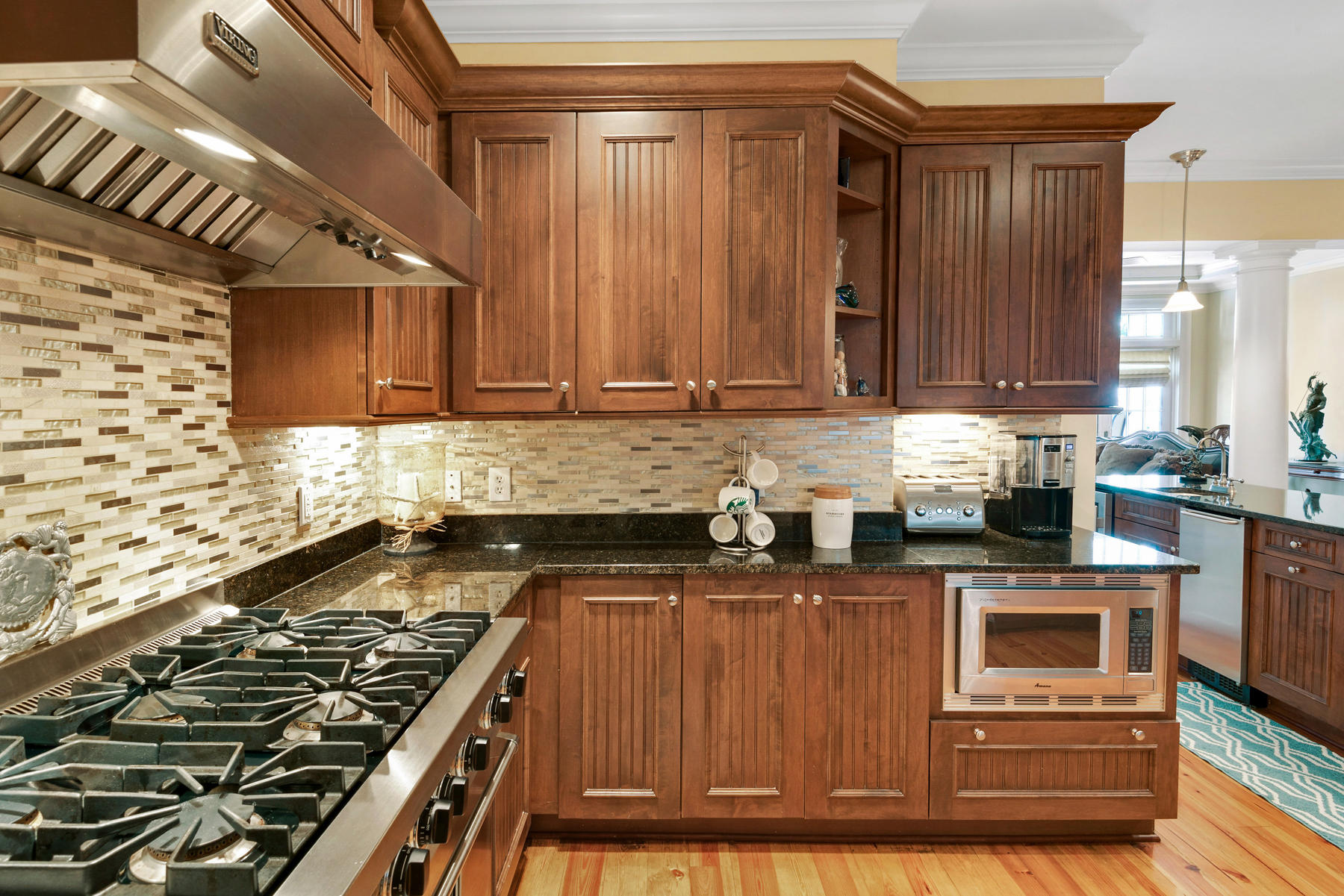 Waterhaven - Residential